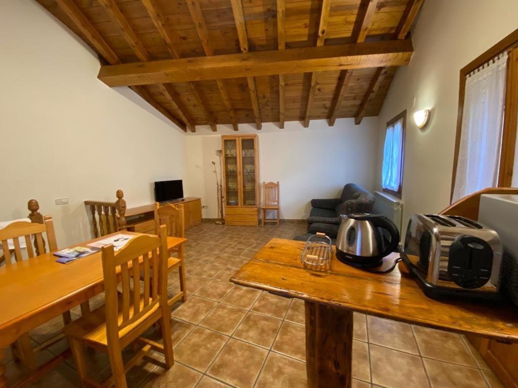 Villa Casa Suertes-Fiscal Exterior foto