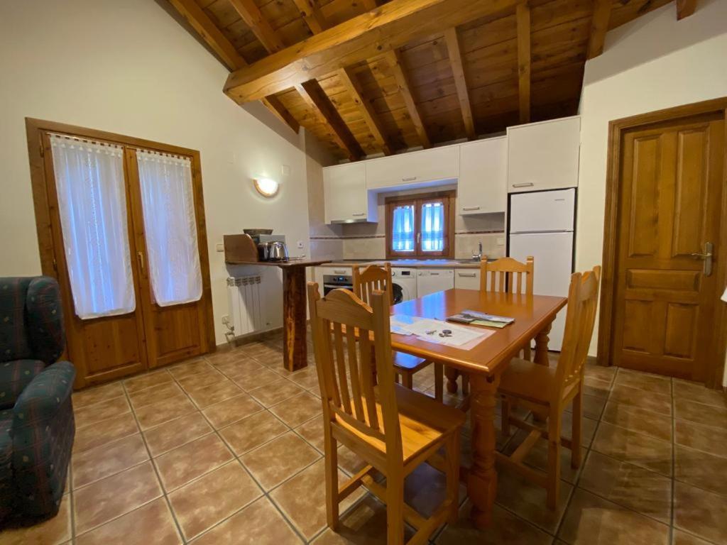 Villa Casa Suertes-Fiscal Exterior foto