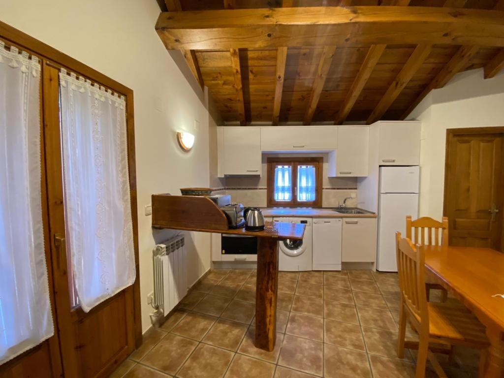Villa Casa Suertes-Fiscal Exterior foto