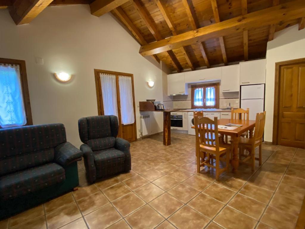 Villa Casa Suertes-Fiscal Exterior foto